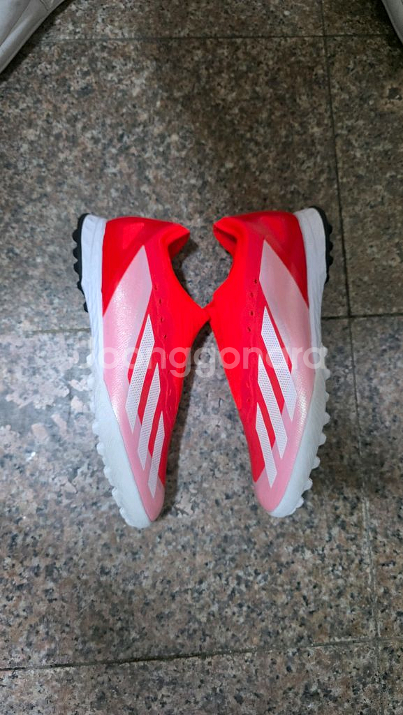 아디다스 f50 크레이지패스트 엘리트 tf--4