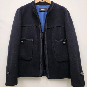 마인 오픈형 자켓