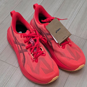 아식스 노바블라스트5 러닝화