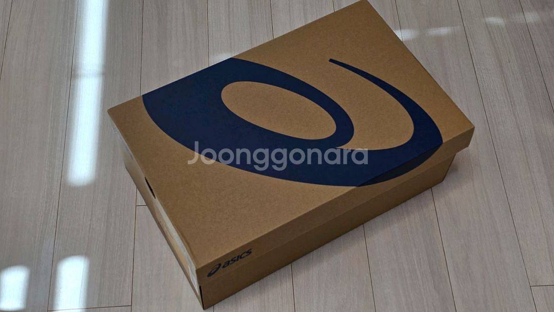 아식스 노바블라스트5 러닝화--4