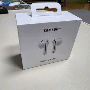 삼성 갤럭시 버즈3