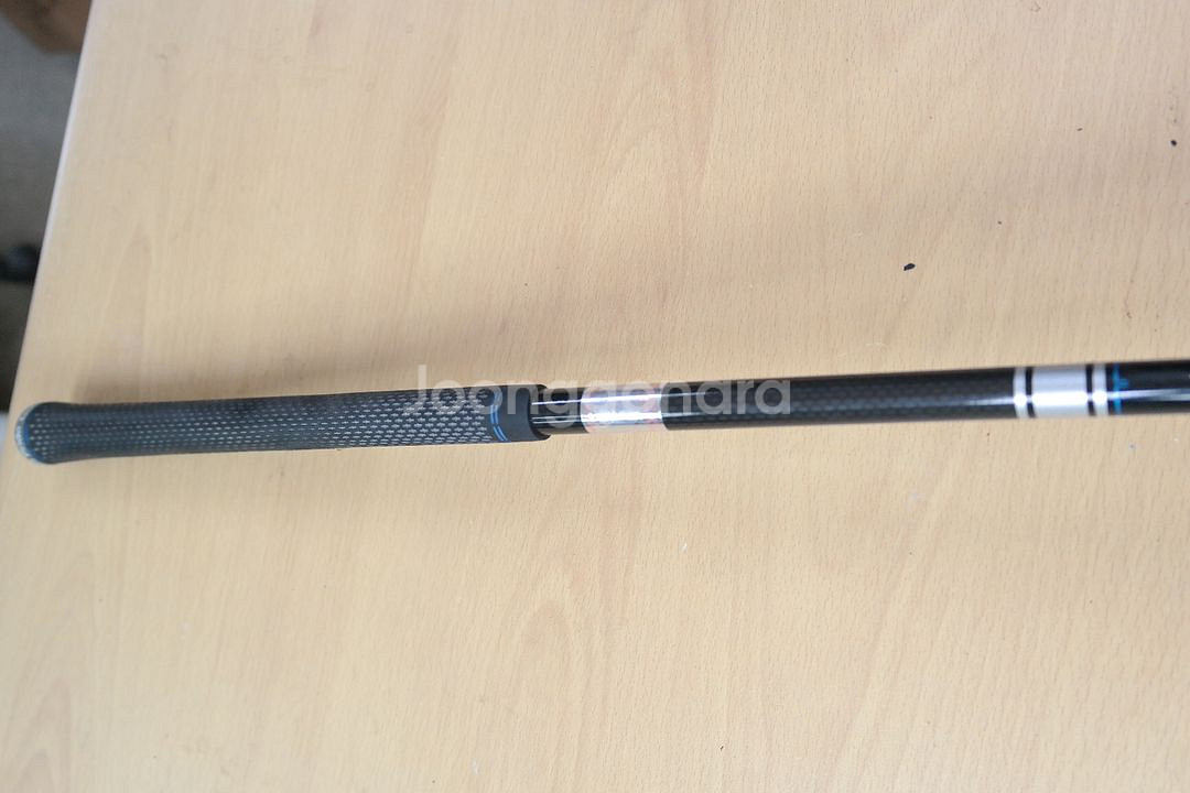 텐세이 5S 드라이버 샤프트 (테일러메이드슬리브)--2