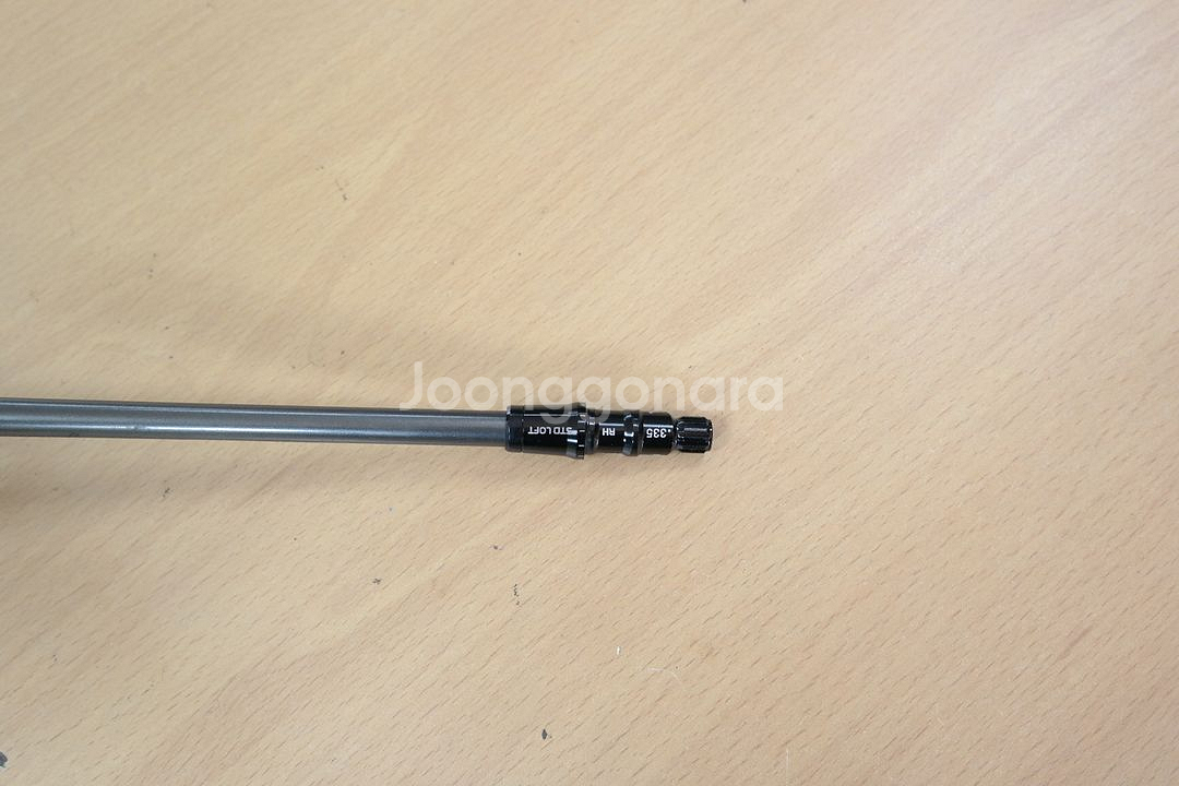 텐세이 5S 드라이버 샤프트 (테일러메이드슬리브)--3