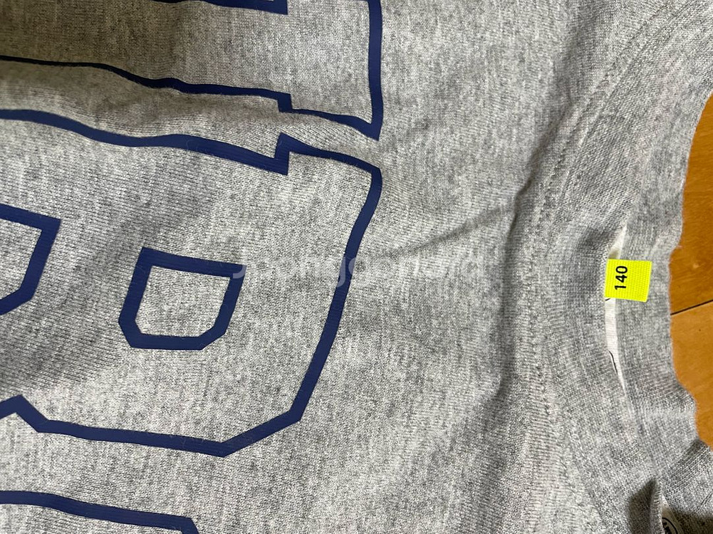 히로 HIRO 블랭크 롱슬리브 티셔츠--1