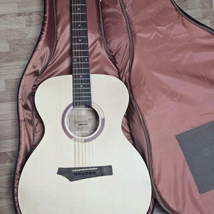 고퍼우드 i 시리즈 통기타