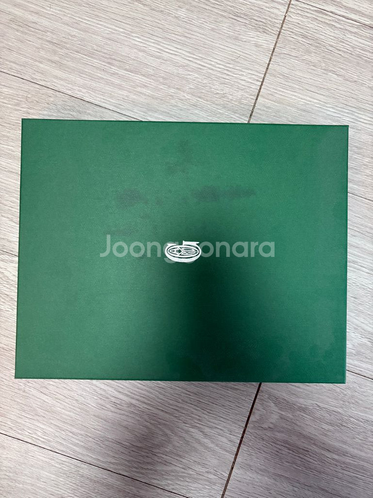 고야드 세나 클러치 MM--4