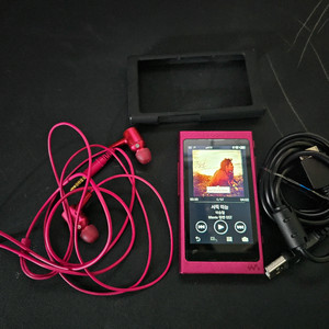 소니 워크맨 nw-a35 판매