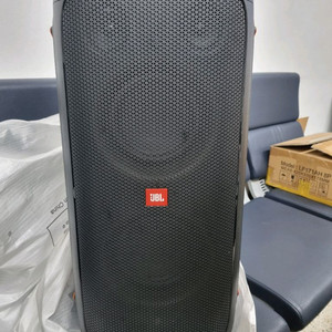 JBL 파티박스 310 블루투스 스피커