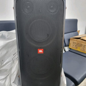 JBL 파티박스 310 블루투스 스피커