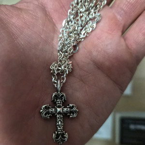 크롬하츠 필리그리참