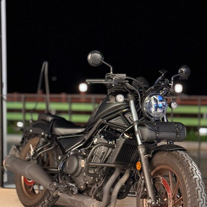 24년식 혼다 레블500