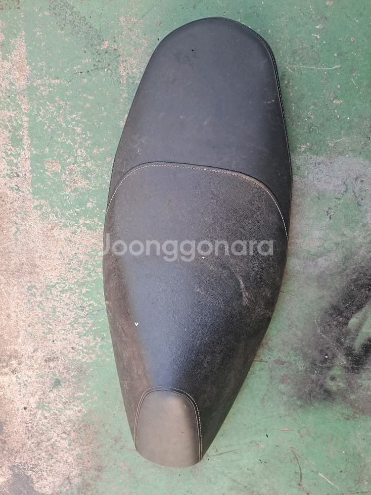 오토바이 시트 야마하 N맥스125--0