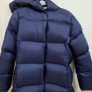 폴로 푸퍼(여아용. xl 사이즈)