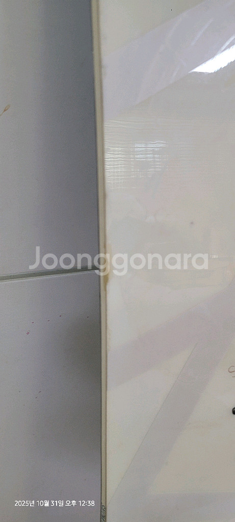 살로몬 로터스 스노우보드데크 판매합니다 138사이즈--3