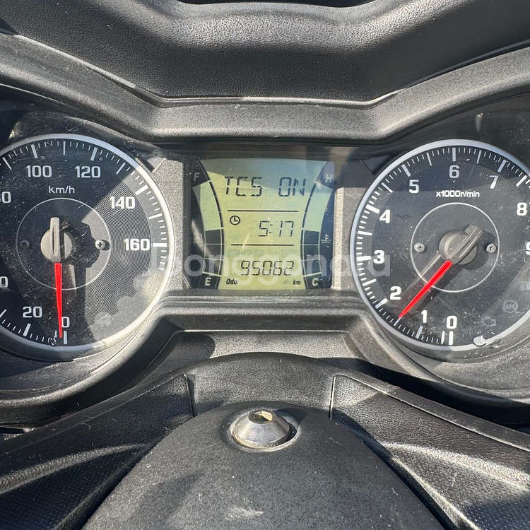 야마하 xmax300 22년형 아크라포빅 구변o 롱스크린 출퇴근용 저렴하게 판매합니다!--9