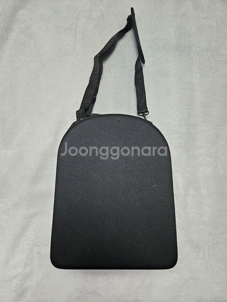 뉴에라 골프 야구 모자 하드 케이스--4