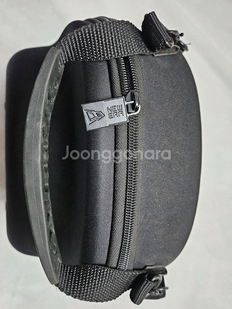 뉴에라 골프 야구 모자 하드 케이스--6