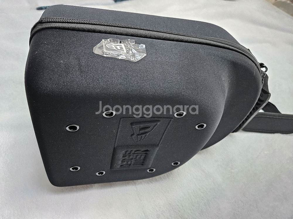 뉴에라 골프 야구 모자 하드 케이스--7