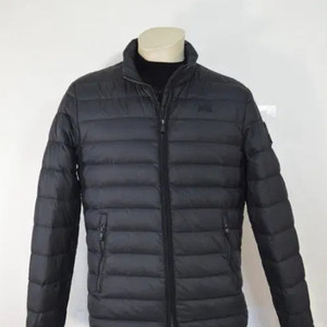 밀레/남/라이트/다운/점퍼/100