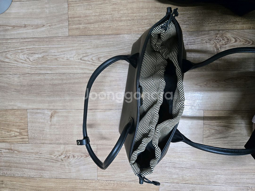 바나바나 토트백--2