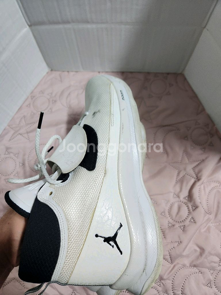 조던 에어조던1 레거시 운동화--4