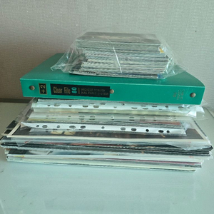 영화 포스터 팜플릿등 일괄