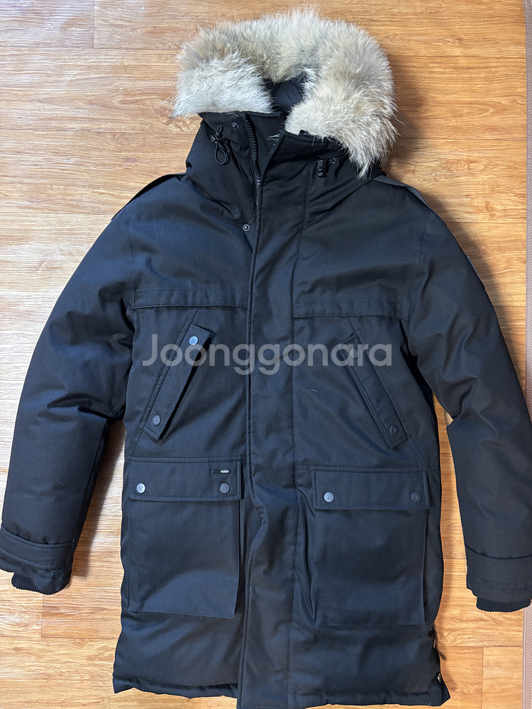 노비스 야테시 /블랙/S/50--0