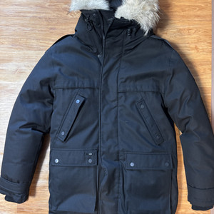 노비스 야테시 /블랙/S/50