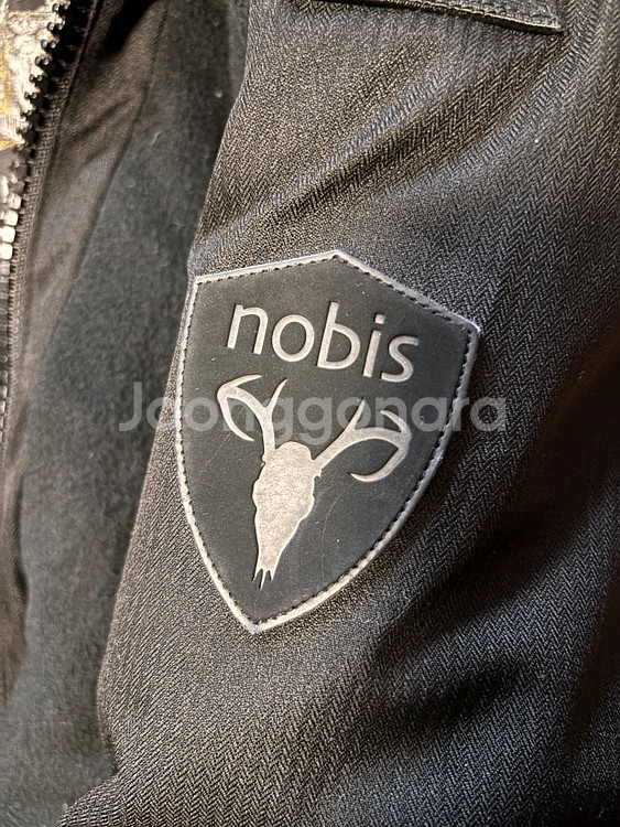 노비스 야테시 /블랙/S/50--2