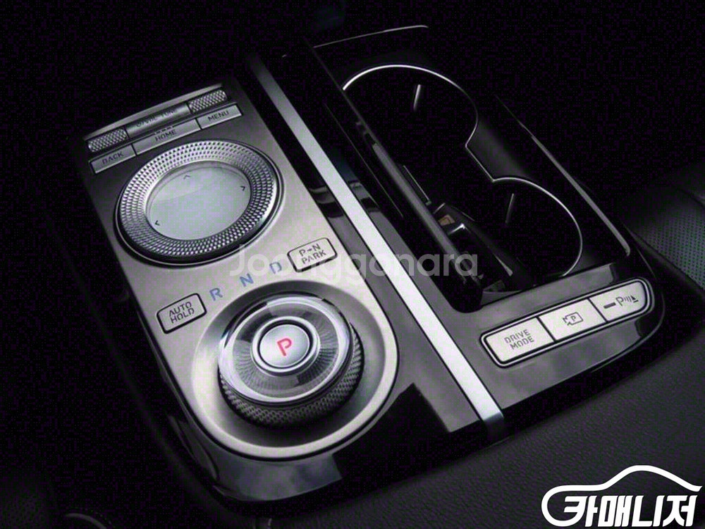 [제네시스]G80(RG3) 2.5 가솔린 터보 AWD #앱특가--5