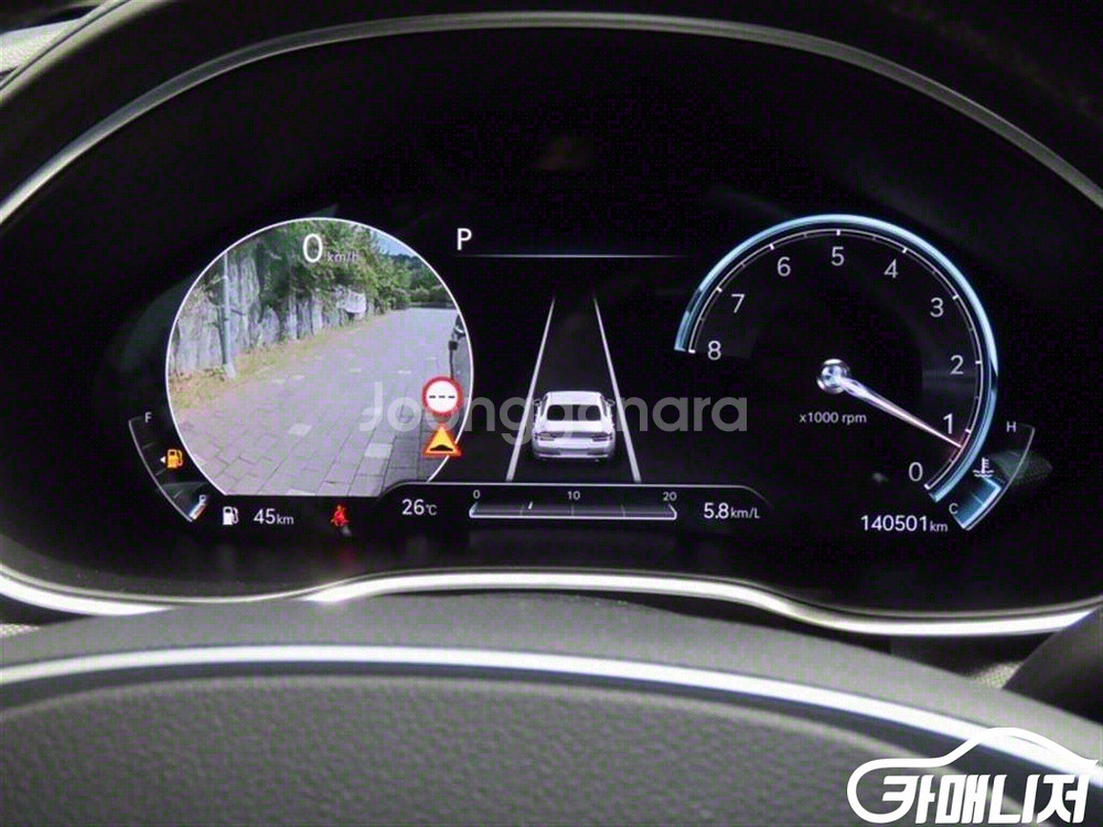 [제네시스]G80(RG3) 2.5 가솔린 터보 AWD #앱특가--4