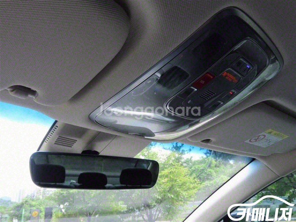 [제네시스]G80(RG3) 2.5 가솔린 터보 AWD #앱특가--9