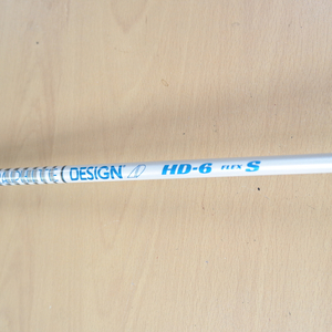 투어AD HD6 S 드라이버 샤프트 (테일러메이드)