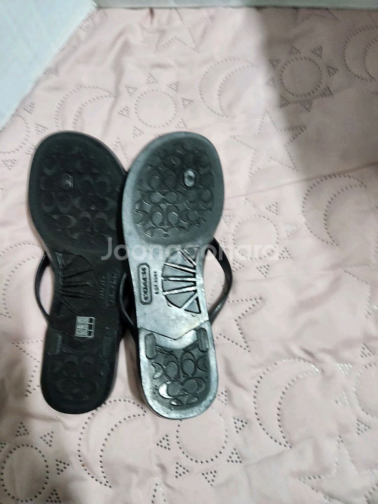 여성용 샌들 225--1