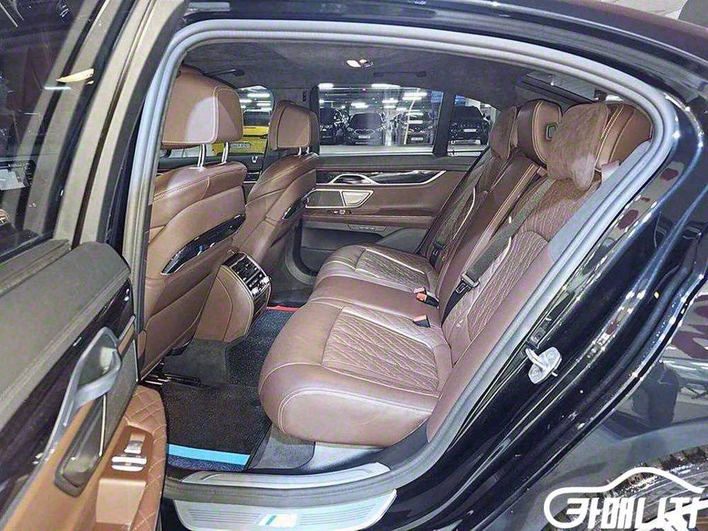 [BMW]7시리즈 (G70) 740i sDrive 디자인퓨어 엑셀런스 #앱특가--6