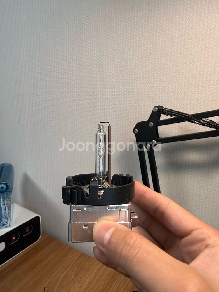 필립스 D1S 제논 벌브 HID 전구--0