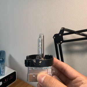 필립스 D1S 제논 벌브 HID 전구