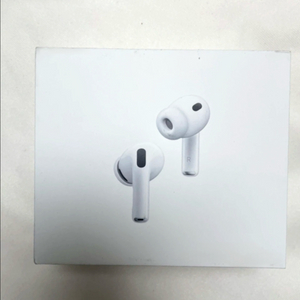 미개봉 2025 에어팟 프로 3세대