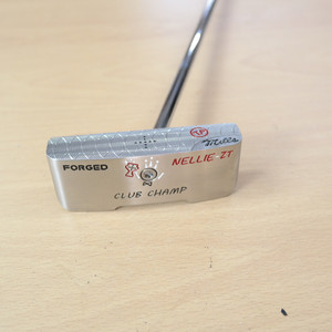 티피밀스 넬리ZT 제로토크 퍼터