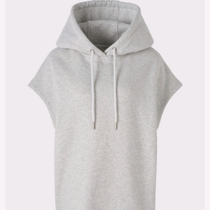 오르 기모 후드베스트