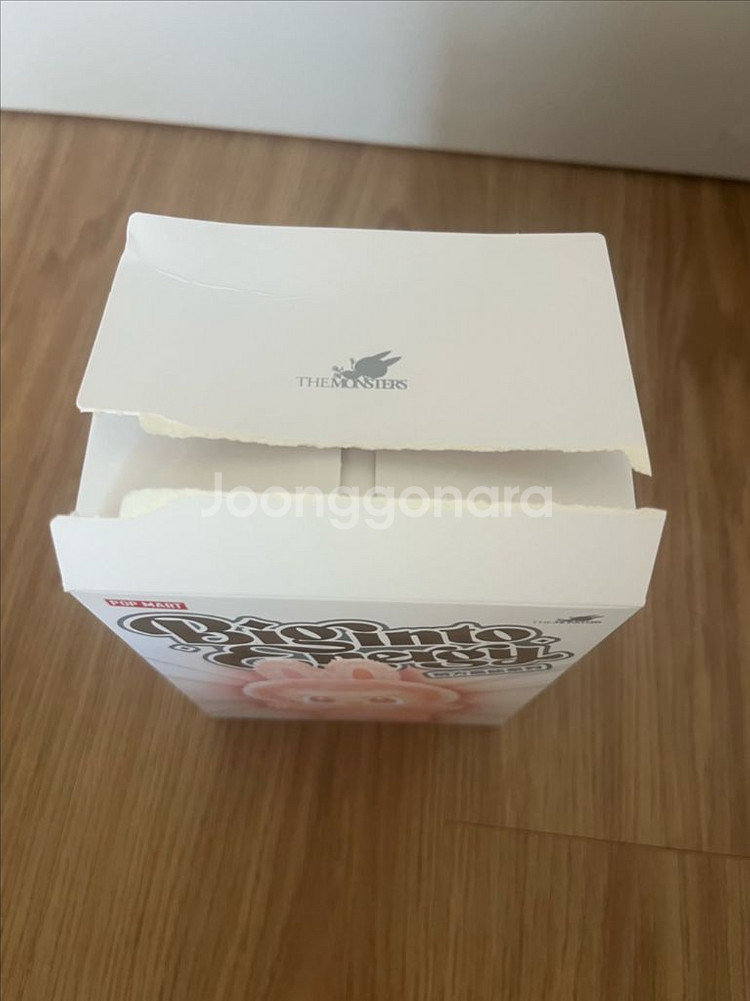 라부부 하이라이트 시크릿--1