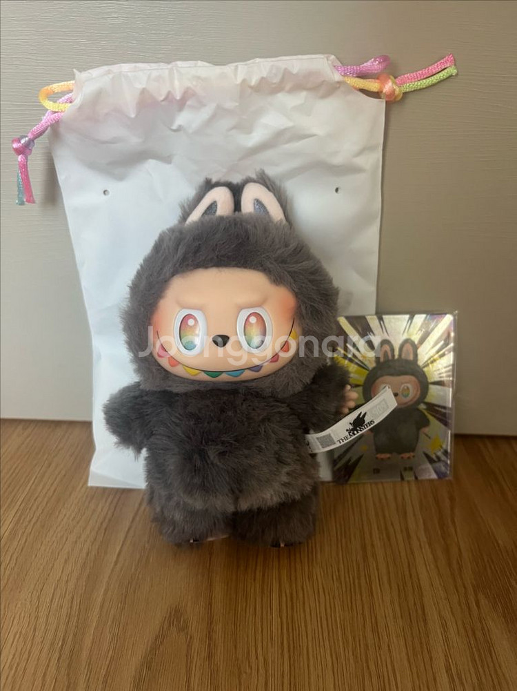 라부부 하이라이트 시크릿--0