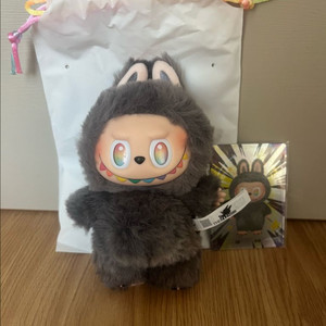 라부부 하이라이트 시크릿