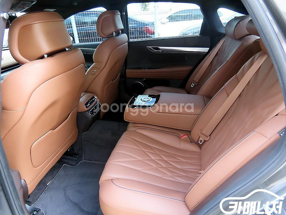 [제네시스]G80(RG3) 2.5 가솔린 터보 AWD (5인승) #앱특가--5