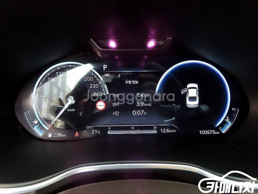 [제네시스]G80(RG3) 2.5 가솔린 터보 AWD (5인승) #앱특가--8