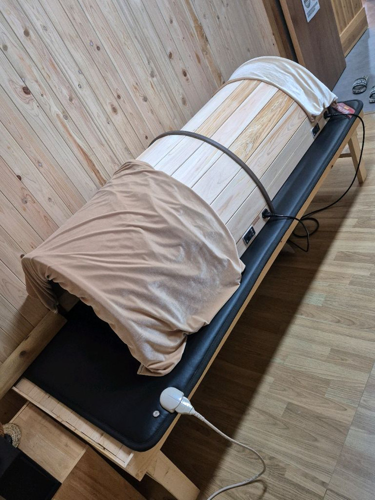 메디스톤온열찜질기 세트 이미지