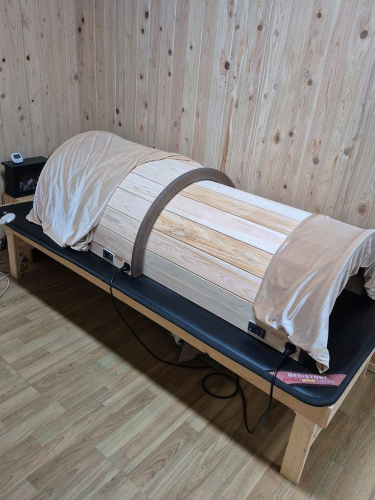 메디스톤온열찜질기 세트 이미지