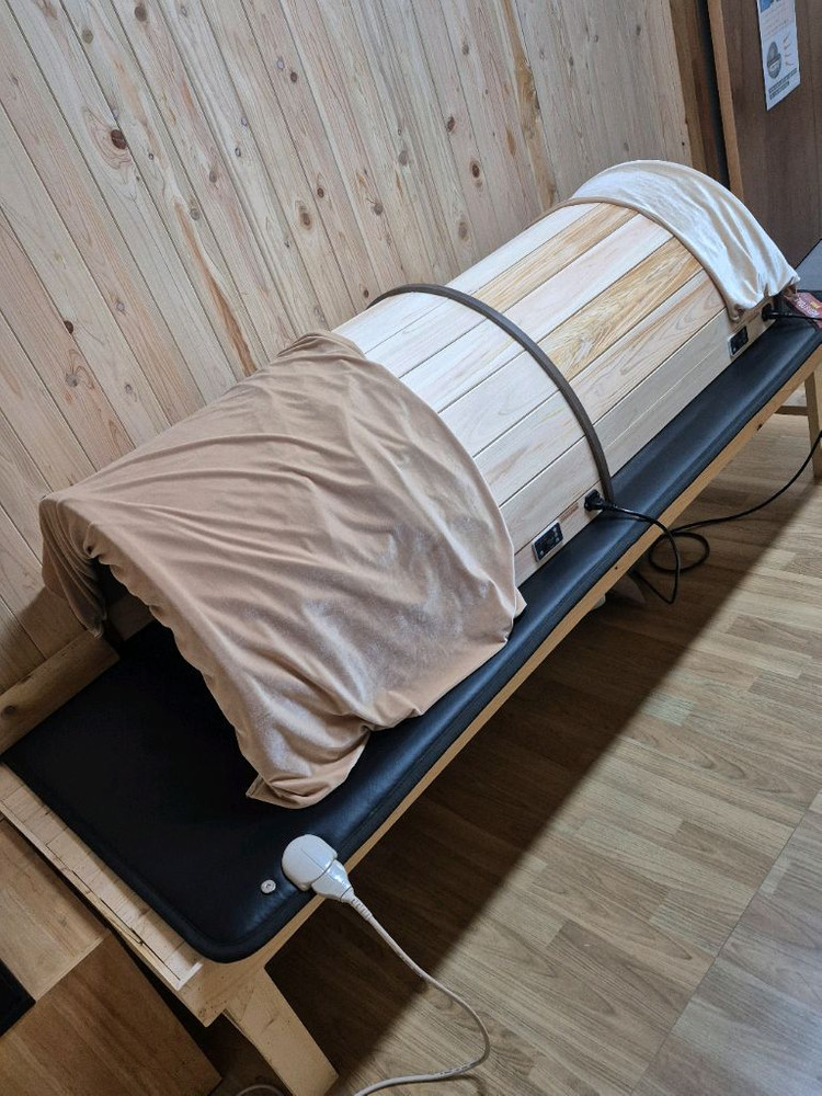 메디스톤온열찜질기 세트 이미지