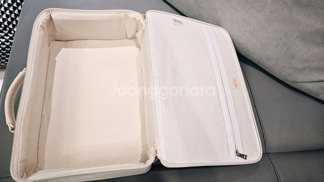 핑송 트래블백 우트 가방--2