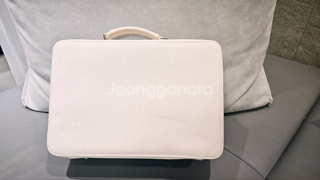 핑송 트래블백 우트 가방--4